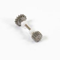 FTX - Buzzsaw Metal Transition Gear Set (FTX0626-8) - thumbnail