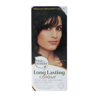 Hairwonder Long Lasting Colour 3.37 Espresso - thumbnail