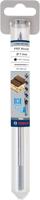 Bosch Accessoires Houtslangenboor, zeskant 7 x 100 x 160 mm, d 5,6 mm 1st - 2608585695 - thumbnail
