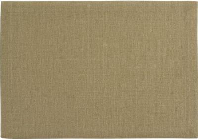 Sander Sander placemat Hemp 35x50 Fb. 23 - Raffia