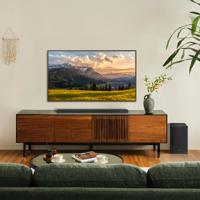 SAMSUNG Soundbar HW-S700D/ZF - Ultra Slim Design, Dolby Atmos draadloos, Q-Symphony, 3.1 kanalen en SpaceFit Sound - thumbnail