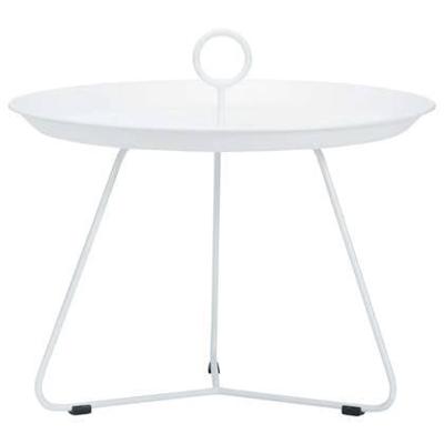 Houe Eyelet bijzettafel Ø57,5 cm White