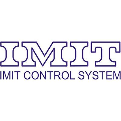 IMIT LS1 Inbouwthermostaat Inbouw (in muur of meubel) 90 tot 110 °C