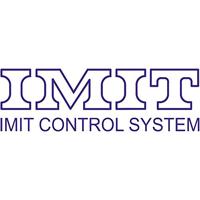 IMIT LS1 Inbouwthermostaat Inbouw (in muur of meubel) 90 tot 110 °C - thumbnail