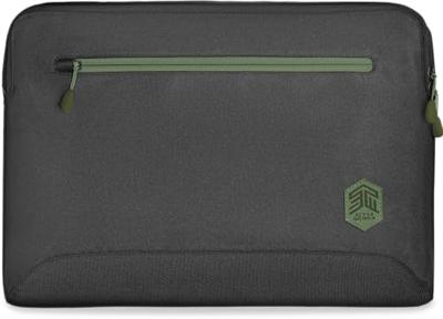 STM Goods Laptophoes ECO Geschikt voor max. (laptop): 35,6 cm (14) Zwart