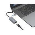 Equip 133495 netwerkkaart Ethernet 2500 Mbit/s