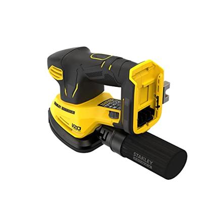 Stanley SFMCW221B FATMAX® V20 Accu Deltaschuurmachine 18V Basic Body - thumbnail