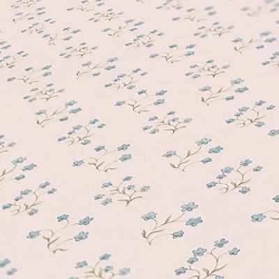 AS Creation Maison Charme - Creme - Floral - 390742