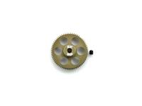 ArrowMax Motorrondsel Soort module: 64 DP Boordiameter: 3.2 mm Aantal tanden: 63 - thumbnail