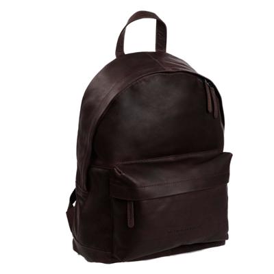 The Chesterfield Brand Stirling City Backpack brown backpack The Chesterfield Brand Stirling City Backpack brown backpack