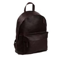 The Chesterfield Brand Stirling City Backpack brown  backpack - thumbnail