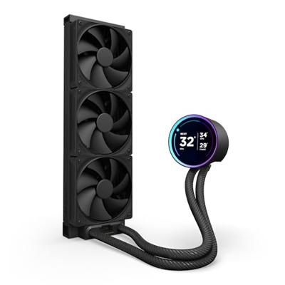 Waterkoeling set NZXT Kraken Elite 360 - thumbnail