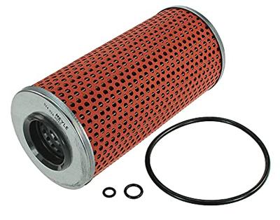 Oliefilter 0140180015