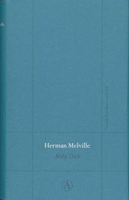 Moby Dick (Hardback)