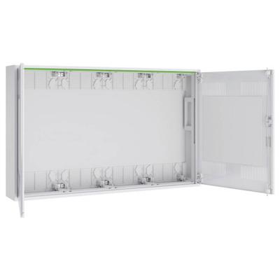 ABN ABNRM404L02 Complete kast Inhoud: 1 stuk(s)