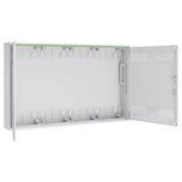 ABN ABNRM404L02 Complete kast Inhoud: 1 stuk(s) - thumbnail