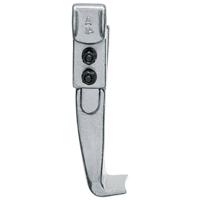 Gedore Losse haak 300 MM - 1120557 - thumbnail