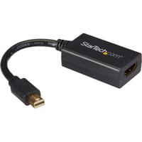 StarTech.com Mini DisplayPort naar HDMI Video Adapter Converter - thumbnail