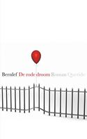 De rode droom (Paperback) - thumbnail