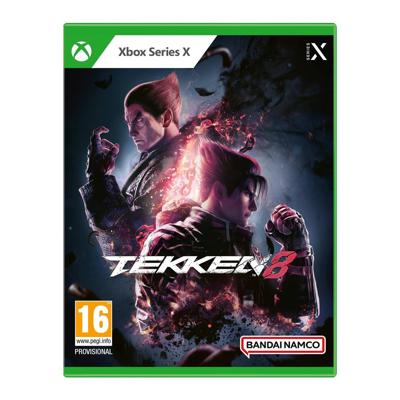 Tekken 8 Standard Edition