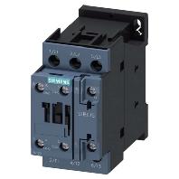 Siemens 3RT2027-1AL20 Contactor 3x NO 690 V/AC 1 stuk(s) - thumbnail