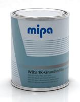 Mipa primer-filler "wbs 1k" wbs 1k primer filler dark gray - thumbnail