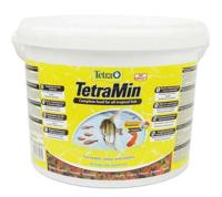 Min bio-active 10 liter emmer Vis Gebr. de Boon Tetra - Tetra - thumbnail