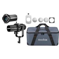 Godox VSA-19K Kit - Spotlight attachment (LED spotlight & accessories) - thumbnail