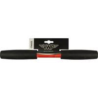 Widek Vwp handvatset classic 120/120mm zwart - thumbnail