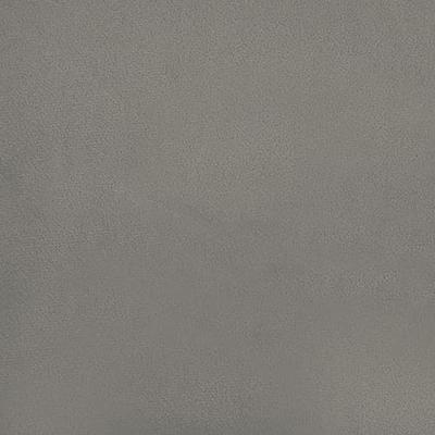 Bedframe zonder matras 100x200 cm fluweel lichtgrijs