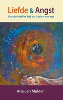 Liefde & angst (Paperback) - thumbnail