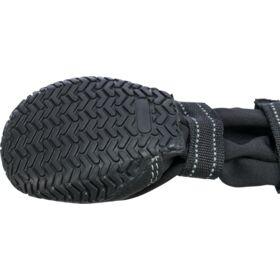 Trixie pootbescherming walker active long zwart