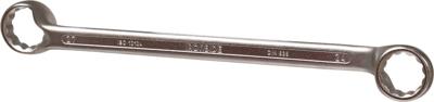 Ironside ringsleutel 24x27mm Ironside ringsleutel 24x27mm