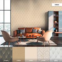 Livingwalls Metropolitan Stories 2 beige behang | 378643 - thumbnail