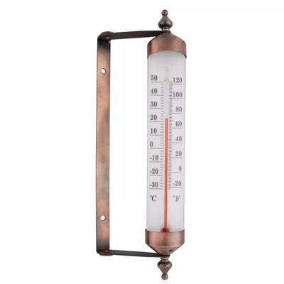 Esschert Design raamthermometer 25 cm th70