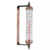 Esschert Design raamthermometer 25 cm th70 - thumbnail