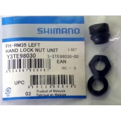 Shimano Conus | rm35 | links