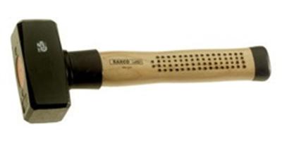 Bahco moker 1000 g. | 484-1000 Bahco moker 1000 g. | 484-1000