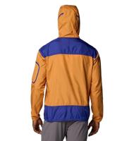 Columbia Challenger™ II Windbreaker Jas Heren Sunstone M - thumbnail