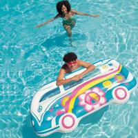 Intex Luchtmatras Groovy van Float 58728EU - thumbnail