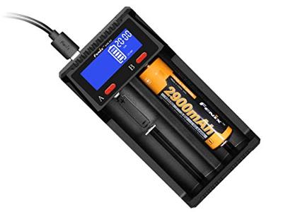 Fenix Light FEARED2 Lader