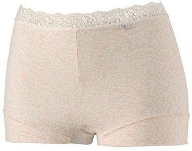 Avet dames short 38297 - 2680 zalm kleur-XL