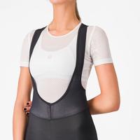 Castelli entrata - women's bib tights with pad - thumbnail