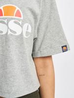 Ellesse / t-shirt Alberta in grijs - thumbnail