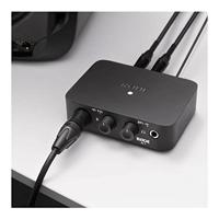 Audio interface RODE Microphones AI-1 Monitor-controlling - thumbnail
