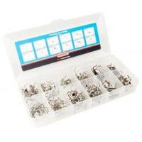 Elvedes Assortimentsdoos 12 veren voor schijfremblok - thumbnail