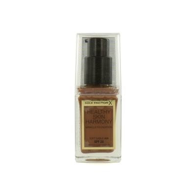 Max Factor Healthy Skin Harmony Foundation - 100 Soft Sable