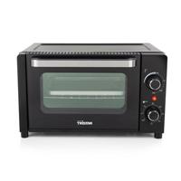 Tristar OV-3615 Mini Oven 10L 800W Zwart - thumbnail
