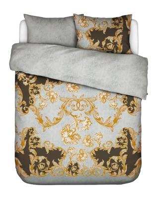 Essenza Essenza dekbedovertrek Grazie agave