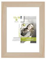 Nielsen Design nielsen fotolijst 8988003 apollon naturel 13x18 / 10x15 cm - thumbnail